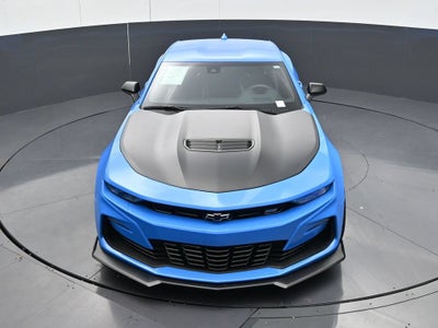 2023 Chevrolet Camaro 2SS