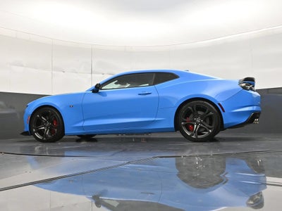 2023 Chevrolet Camaro 2SS