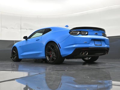 2023 Chevrolet Camaro 2SS