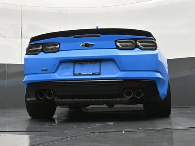 2023 Chevrolet Camaro 2SS