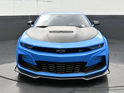 2023 Chevrolet Camaro 2SS