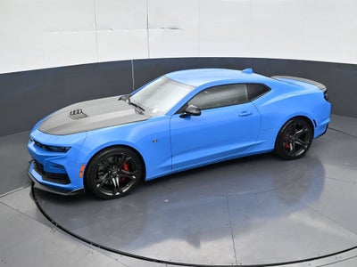 2023 Chevrolet Camaro 2SS