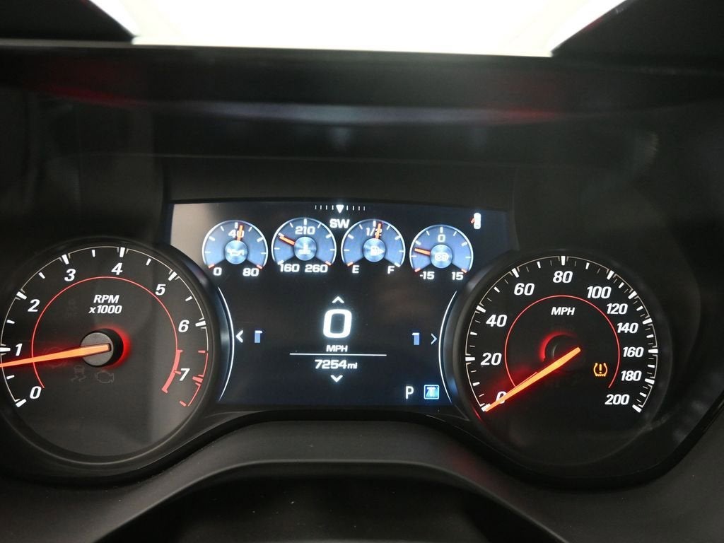 2023 Chevrolet Camaro ZL1