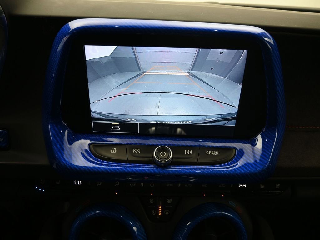 2023 Chevrolet Camaro ZL1