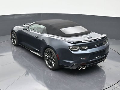2023 Chevrolet Camaro ZL1