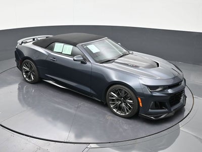 2023 Chevrolet Camaro ZL1