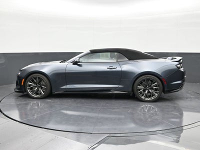 2023 Chevrolet Camaro ZL1