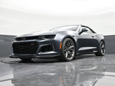 2023 Chevrolet Camaro ZL1