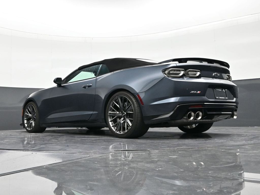 2023 Chevrolet Camaro ZL1