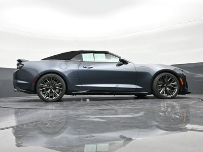 2023 Chevrolet Camaro ZL1