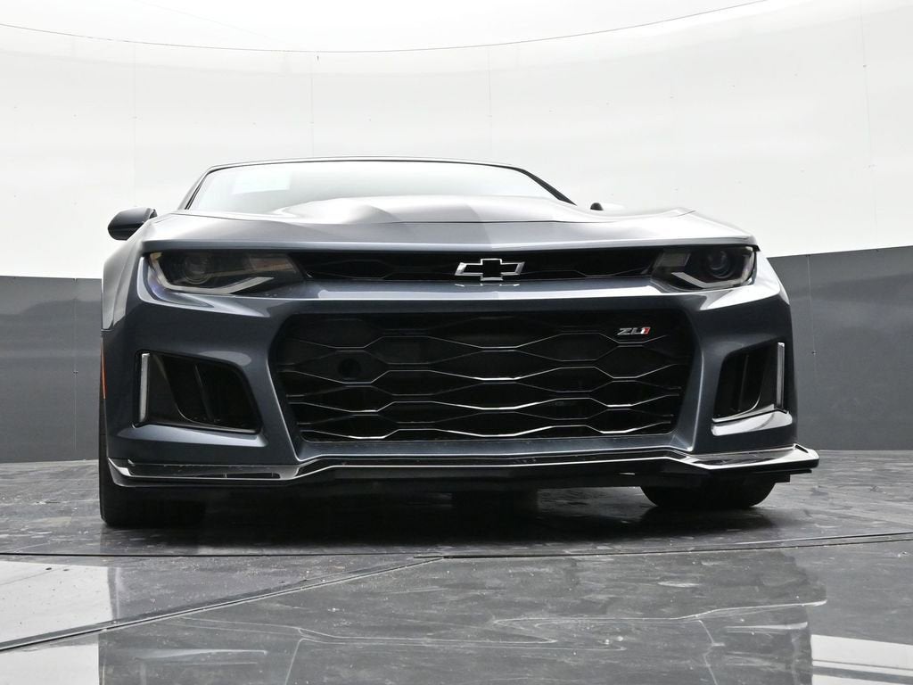 2023 Chevrolet Camaro ZL1
