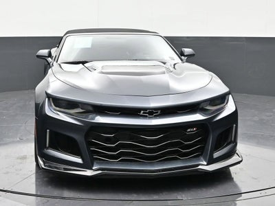 2023 Chevrolet Camaro ZL1