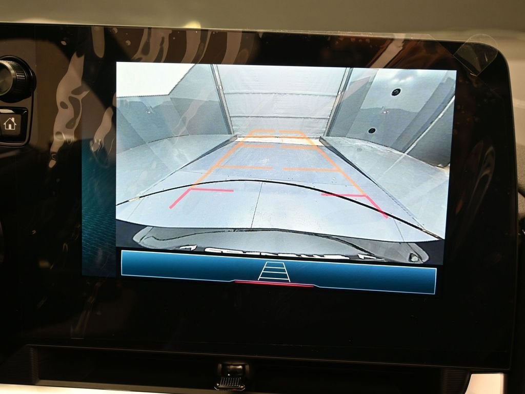 2025 Chevrolet Corvette Z06 1LZ