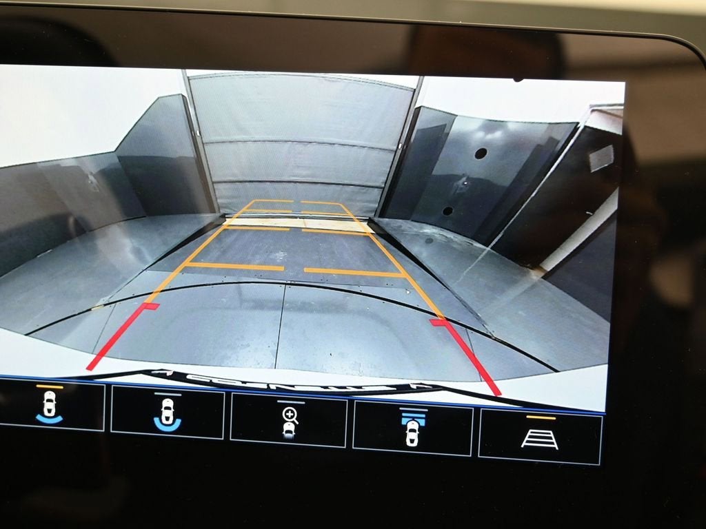 2023 Chevrolet Corvette Z06 2LZ