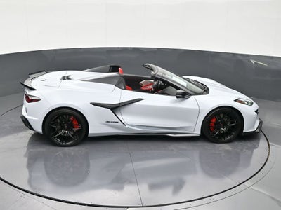 2023 Chevrolet Corvette Z06 2LZ