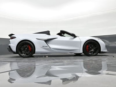 2023 Chevrolet Corvette Z06 2LZ