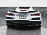 2023 Chevrolet Corvette Z06 2LZ