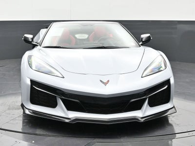 2023 Chevrolet Corvette Z06 2LZ