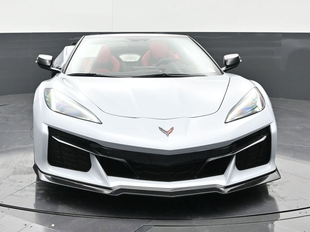 2023 Chevrolet Corvette Z06 2LZ