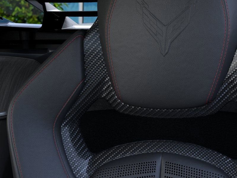 2026 Chevrolet Corvette ZR1 3LZ