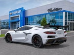 2026 Chevrolet Corvette ZR1 3LZ