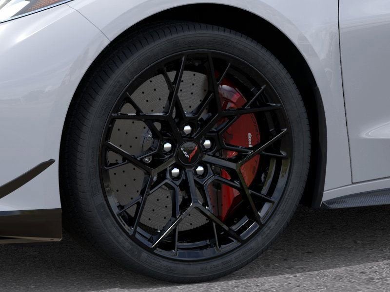 2026 Chevrolet Corvette ZR1 3LZ