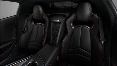 2026 Chevrolet Corvette ZR1 3LZ