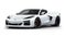 2025 Chevrolet Corvette E-Ray 1LZ