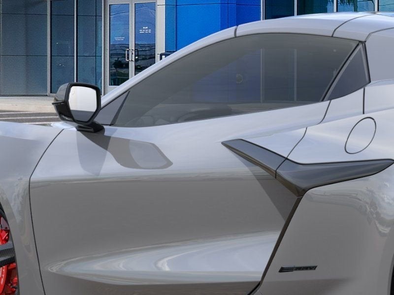 2024 Chevrolet Corvette E-Ray 3LZ