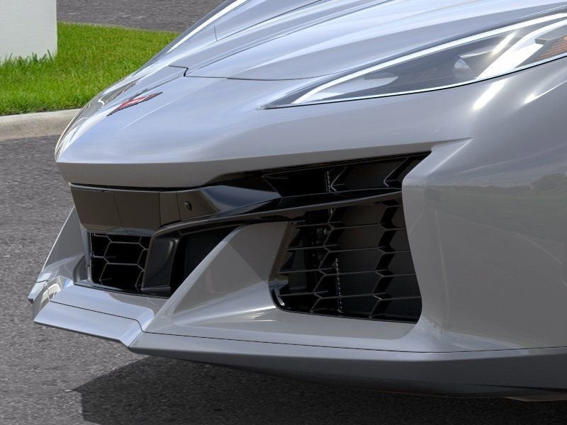 2024 Chevrolet Corvette E-Ray 3LZ