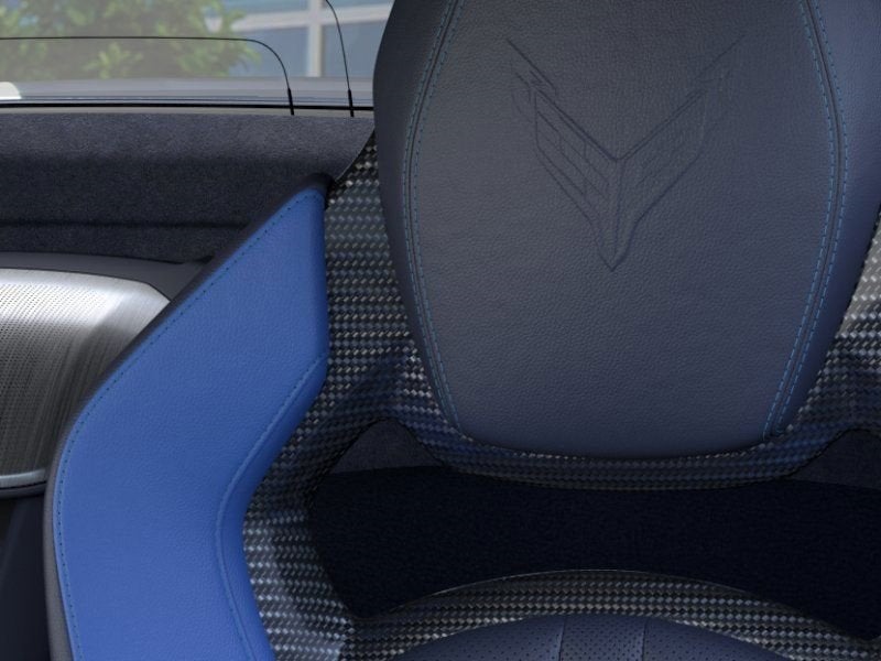 2024 Chevrolet Corvette E-Ray 3LZ
