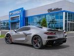 2024 Chevrolet Corvette E-Ray 3LZ