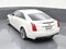 2018 Cadillac ATS Premium Luxury AWD