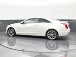 2018 Cadillac ATS Premium Luxury AWD