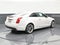 2018 Cadillac ATS Premium Luxury AWD
