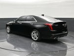 2024 Cadillac CT4 Luxury