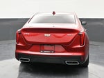 2023 Cadillac CT4 Luxury