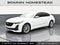 2022 Cadillac CT5 Premium Luxury