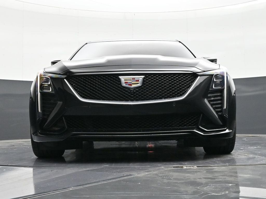 2025 Cadillac CT5-V V-Series