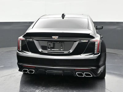 2025 Cadillac CT5-V V-Series