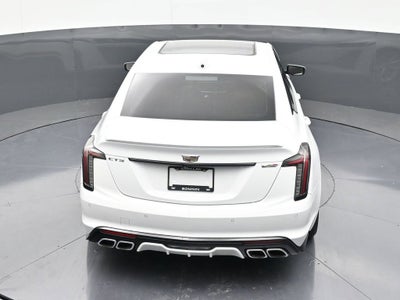 2023 Cadillac CT5-V V-Series