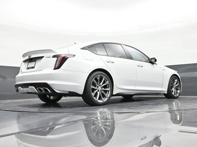 2023 Cadillac CT5-V V-Series