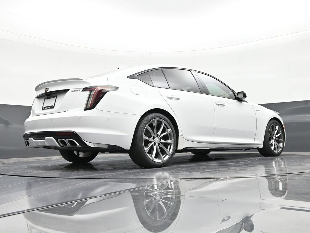 2023 Cadillac CT5-V V-Series