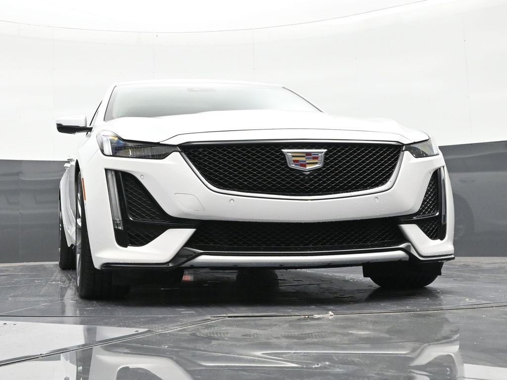 2023 Cadillac CT5-V V-Series