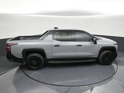 2026 Chevrolet Silverado EV LT - Extended Range