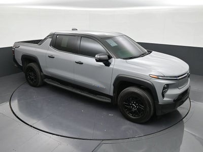 2026 Chevrolet Silverado EV LT - Extended Range