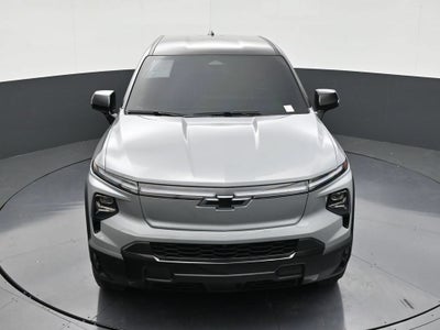 2026 Chevrolet Silverado EV LT - Extended Range