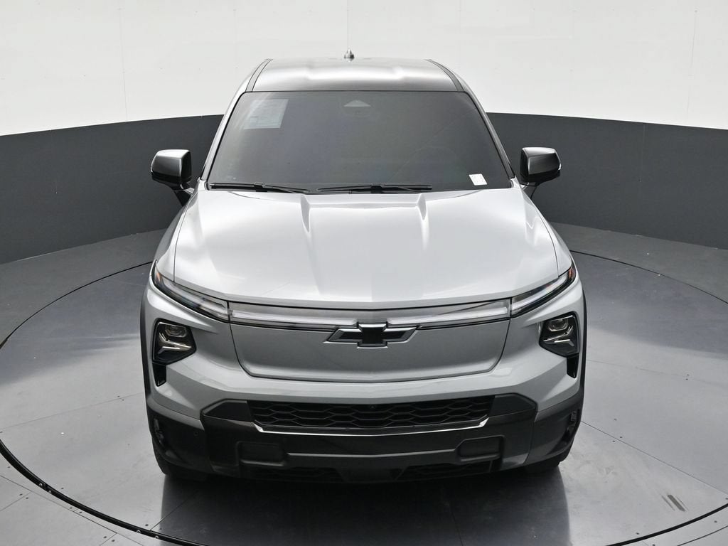 2026 Chevrolet Silverado EV LT - Extended Range