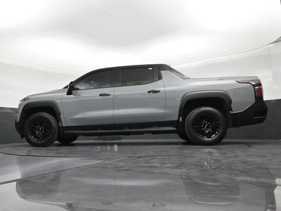 2026 Chevrolet Silverado EV LT - Extended Range