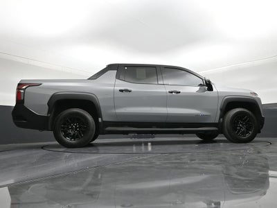2026 Chevrolet Silverado EV LT - Extended Range